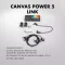 Walrus Audio Canvas Power 5 US