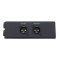 Walrus Audio Canvas Stereo Dual Line Isolator / D.I.