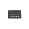 Walrus Audio Canvas Stereo Dual Line Isolator / D.I.