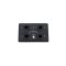 Walrus Audio Canvas Stereo Dual Line Isolator / D.I.