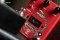 Walrus Audio SILT Harmonic Tube Fuzz Pedal - Red