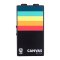 Walrus Audio Canvas Line Isolator / D.I.