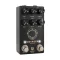 Walrus Audio Voyager MKII Overdrive Pedal - Black