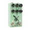 Walrus Audio Voyager MKII Overdrive Pedal - Seafoam Green