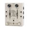 Walrus Audio Xero Polylooper Pedal - Cream