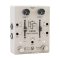 Walrus Audio Xero Polylooper Pedal - Cream