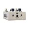 Walrus Audio Xero Polylooper Pedal - Cream