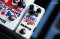 Wampler Plexi-Drive Mini Overdrive