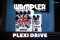 Wampler Plexi-Drive Mini Overdrive