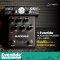 Eventide Blackhole Reverb Pedal