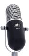 Heil Sound PR 77D - Professional Deco Seris Microphone - Black