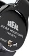Heil Sound Professional Headphones PROSET-3