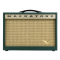 Magnatone Starlite 1x8" Valve Amp Combo in Green