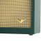 Magnatone Varsity 12 Reverb 1x12" 15-watt Tube Combo Amp - Dark Green