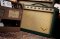 Magnatone Starlite 1x8" Valve Amp Combo in Green