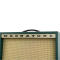 Magnatone Varsity 12 Reverb 1x12" 15-watt Tube Combo Amp - Dark Green