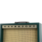 Magnatone Satellite 1 x 12-inch Extension Cabinet for Starlite - Dark Green