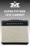 Magnatone Super Fifteen - 1x12" Speaker Cabinet