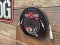 Pig Hog "Half Coil" Instrument Cable, 30 ft, Grey