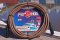 Pig Hog 8mm Mic Cable, 20ft XLR
