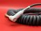Pig Hog "Half Coil" Instrument Cable, 30 ft, Grey