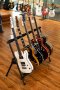 Reunion Blues Multi-Guitar Stand (Holds 5)