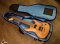 Reunion Blues Electric Guitar Gig Bag