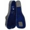 RB Expedition Double Electric Guitar Case
