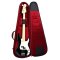 Reunion Blues Aero Series Bass Guitar Case