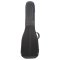 Reunion Blues Continental Voyager Double Electric Bass Guitar Case