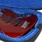 Reunion Blues Voyager Electric Bass Guitar Case