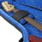 Reunion Blues Voyager Electric Bass Guitar Case