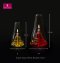 Angel Glass-Wind Breaker No.6 (Chedi)