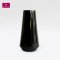 Kusar - Stone Vase - D1 Black Polished