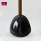 Base - Black Marble Cone D1 for Torch