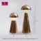 Angel Exo-9.2 The Dome Stainless Copper/Copper T2