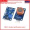 MQ-3 Alcohol Sensor Module