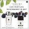 CAR PERFUME BLACKBERRY AND BAY