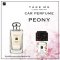 CAR PERFUME - PEONY