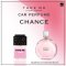 CAR PERFUME CHANCE