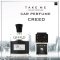 CAR PERFUME CREED AVENTUS