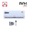 Central Air IVM Series INVERTER