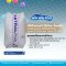 Filtration Sand Granulometry 0.4-0.8 mm 25 kg/bag