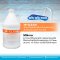 HI-CLEAN น้ำยาสำหรับล้างพื้น/ล้างแผ่นกรอง  สำหรับสระว่ายน้ำ 3.8 ลิตร