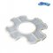 Filter tray   for  PZO-18 Robotic Pool Cleaner