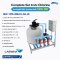 อุปกรณ์สระว่ายน้ำ Complete Set ระบบ Chlorine ประหยัดแต่น้ำใสเร็ว  สำหรับสระว่ายน้ำ ไม่เกิน 20Q  น้ำใสสะอาด บำรุงรักษาง่าย น้ำใสเร็ว ประหยัดต้นทุน
