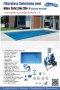 สระว่ายน้ำไฟเบอร์กลาสสำเร็จรูป Alisa 3x7x1.3m (28คิว) รับประกัน 10 ปี + อุปกรณ์สระ ระบบเกลือ รับประกัน 1ปี (พร้อมอุปกรณ์สระ Complete set ประกอบเสร็จพร้อมใช้งาน)❇หมายเหตุ **ราคายังไม่รวมค่าจัดส่งและค่าติดตั้ง**