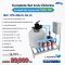 อุปกรณ์สระว่ายน้ำ Complete Set ระบบ Chlorine ประหยัดแต่น้ำใสเร็ว  สำหรับสระว่ายน้ำ ไม่เกิน 20Q  น้ำใสสะอาด บำรุงรักษาง่าย น้ำใสเร็ว ประหยัดต้นทุน