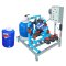 Complete set Smart Salt Chlorinator+PH/ORP Controller+Dosing pump +Tuya APP  อุปกรณ์สระว่ายน้ำระบบ เกลืออัจฉริยะ ที่มาพร้อม เครื่องวัด PH /ORP วัดและควบคุมPH และ Chlorine อัตโนมัติ พิเศษอีกกับ Dosing pump ปั๊มเติมกรด อัตโนมัติ ควบคุม สั่งงานผ่าน Tuya App