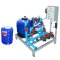 Complete set Smart Salt Chlorinator+PH/ORP Controller+Dosing pump +Tuya APP  อุปกรณ์สระว่ายน้ำระบบ เกลืออัจฉริยะ ที่มาพร้อม เครื่องวัด PH /ORP วัดและควบคุมPH และ Chlorine อัตโนมัติ พิเศษอีกกับ Dosing pump ปั๊มเติมกรด อัตโนมัติ ควบคุม สั่งงานผ่าน Tuya App